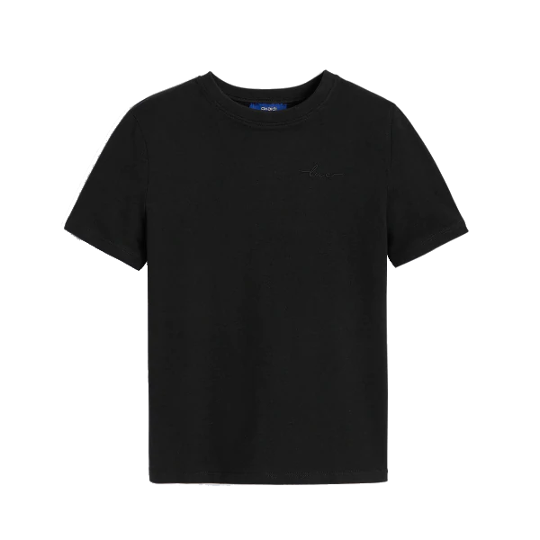 T-shirt simple