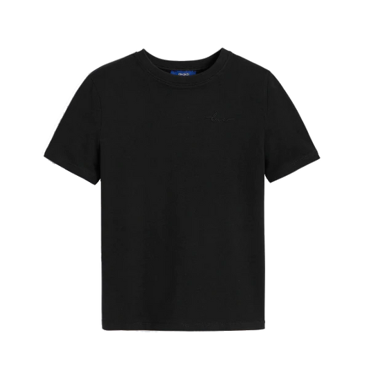 T-shirt simple