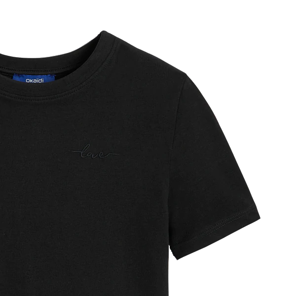 T-shirt simple