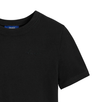 T-shirt simple
